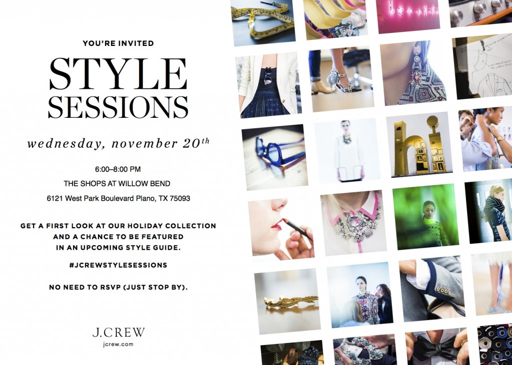 jcrew style sessions copy