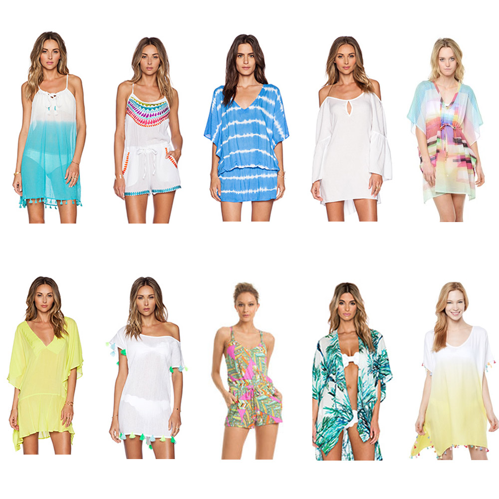 swimsuit coverups