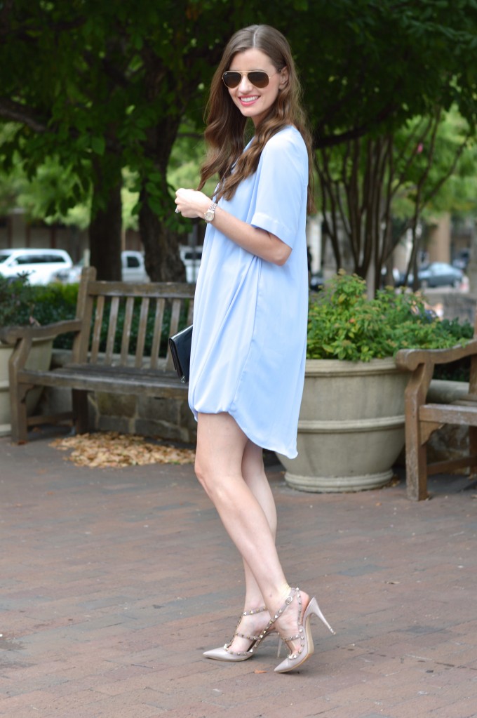 maternity style - bishop&holland