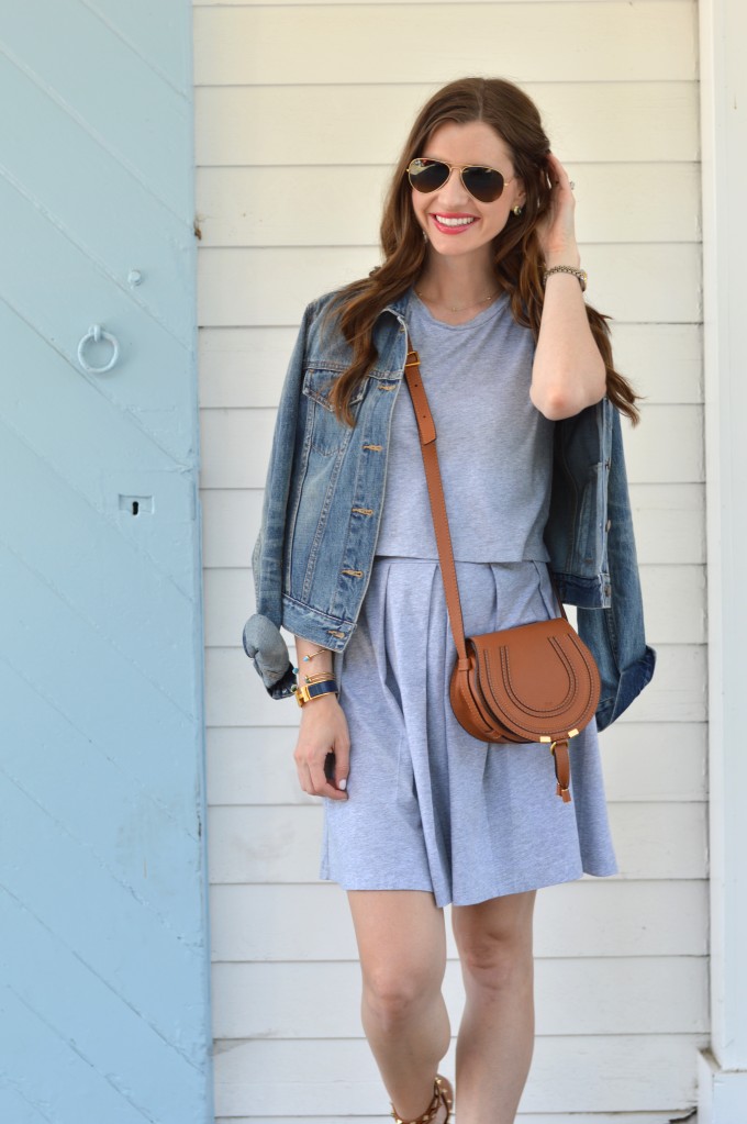 Street style outlet casual chic