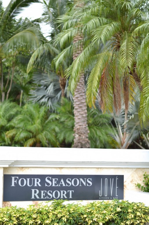 four seasons palm beach, palm beach recap, babymooon getaway, babymoon ideas