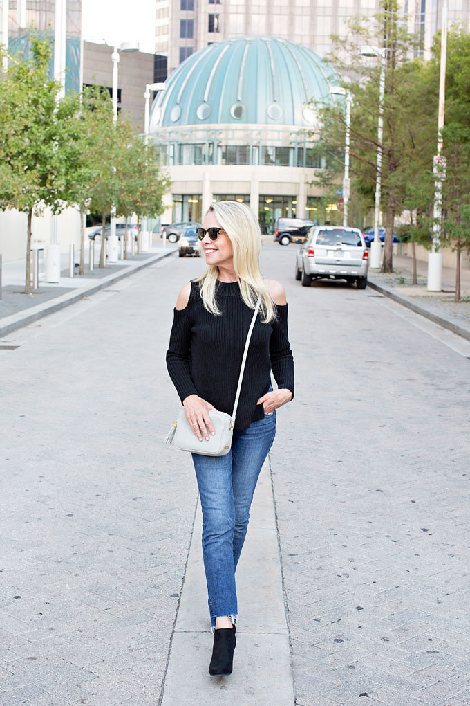 comfortable black wedge booties with arch support