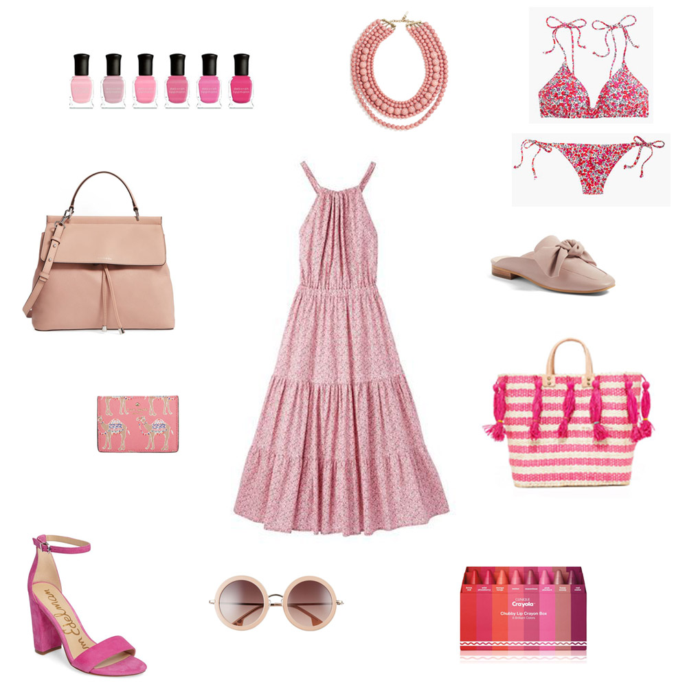 spring musthaves dallas style blog