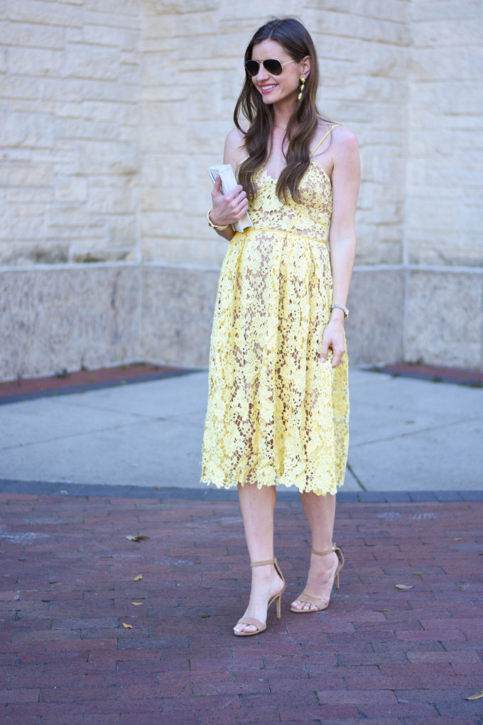 Easter Outfit Ideas - bishop&holland