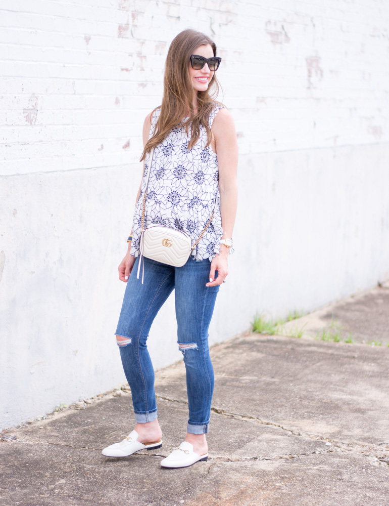 top five mules for fall | bishop&holland | dallas style blog