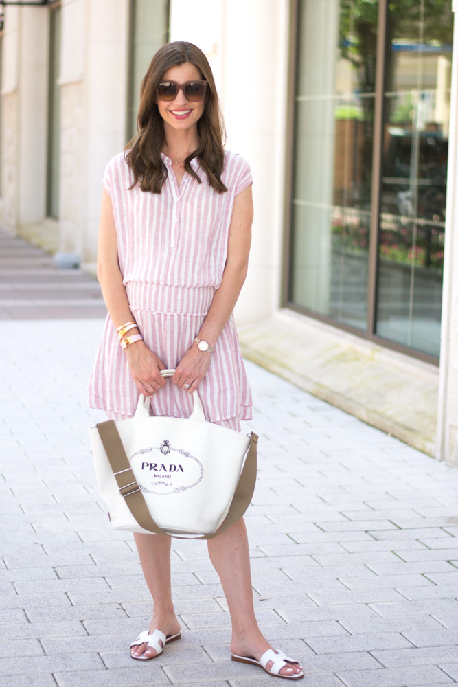 Local brands creating stylish summer looks for pregnant and