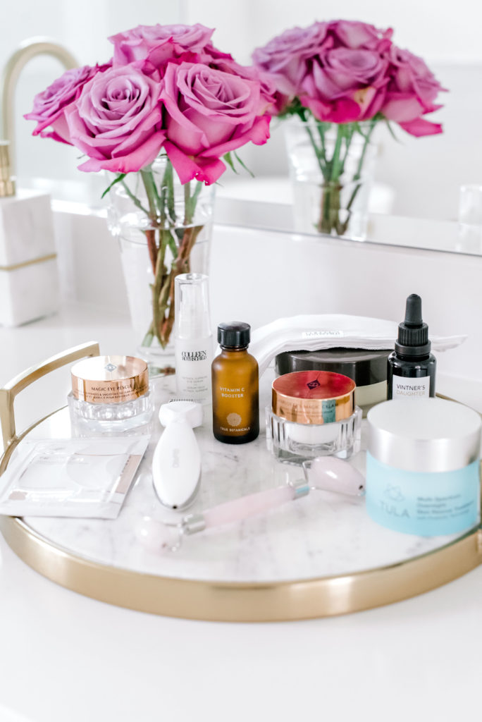 ten beauty products we love