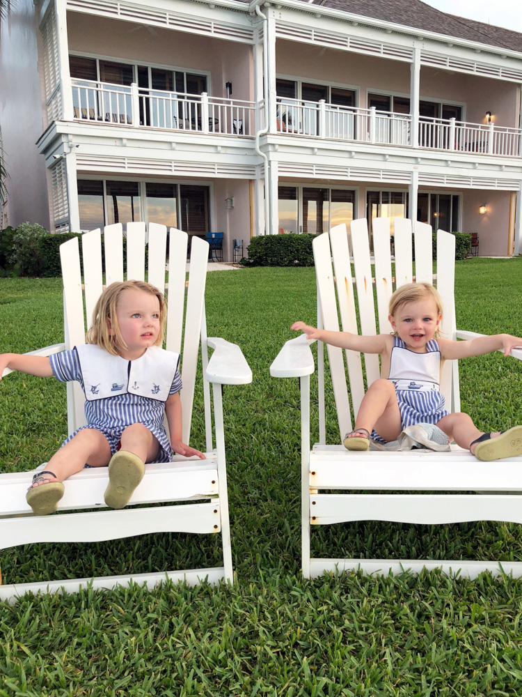 two toddler boys adirondack chairs