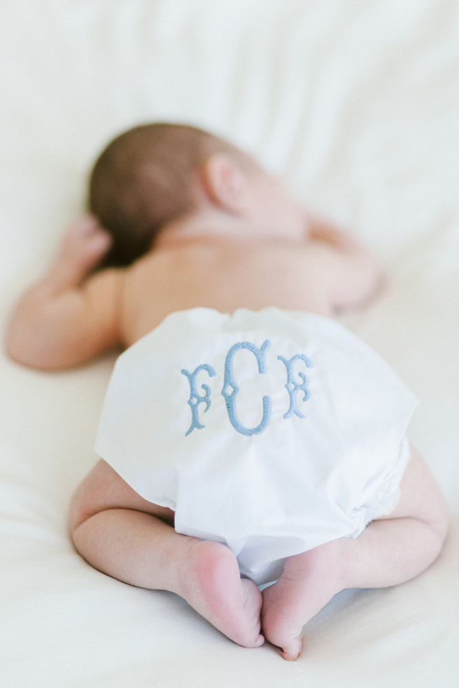baby wearing beaufort bonnet company diaper cover