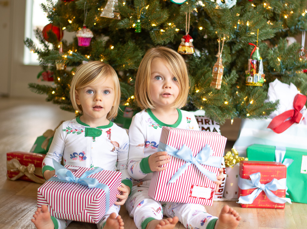 Christmas Traditions to Start with Toddlers Dallas Blog